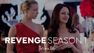 ABC Revenge (Season 1)