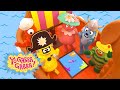 Boat Adventure | Yo Gabba Gabba! Full Episodes | Show for Kids