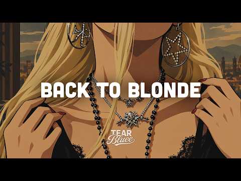 SIENNA SPIRO - BACK TO BLONDE (Lyrics)