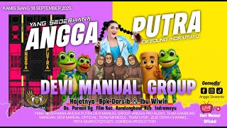 Download Lagu LIVE YANG SEDERHANA ANGGA PUTRA | SHOW PAREAN BLOK BLORAN GG. FILM 18 SEPTEMBER 2025 MP3 Download Lagu LIVE YANG SEDERHANA ANGGA PUTRA | SHOW PAREAN BLOK BLORAN GG. FILM 18 SEPTEMBER 2025 MP3