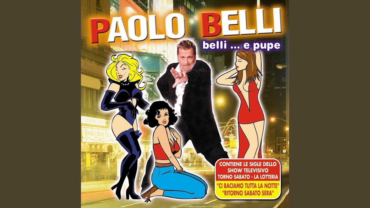 Watch Ma quando non sei qui on YouTube