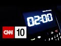Daylight Saving Time Insights