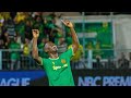 Highlights yanga 5  0 kmc ufundi wa pacome na udambwi udambwi wote huu hapa