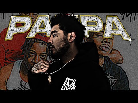 YG x Baby Stone Gorillas x Paupa Type Beat "Pressure" | PROD. BY PAUPA + ZAYFRMLA