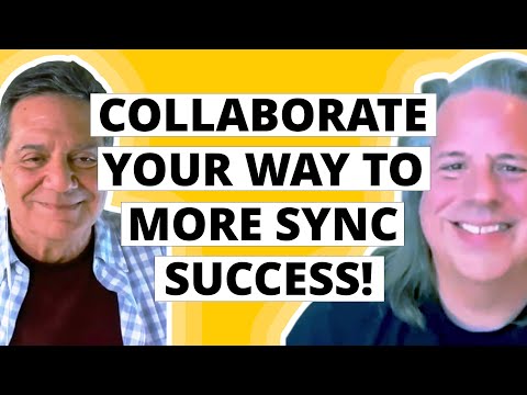 Collaborate Your Way to More Sync Success!