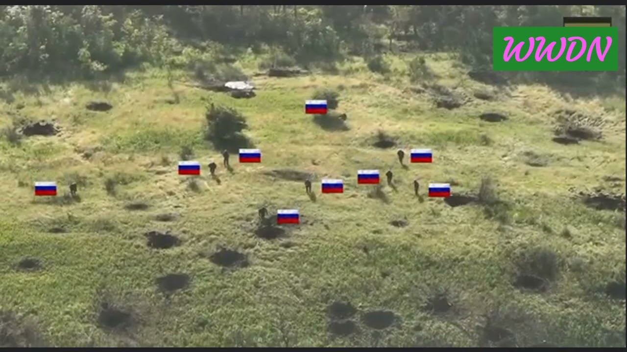 Soldiers of the 225th separate assault battalion in the Berkhiv direction had defeated the Russians