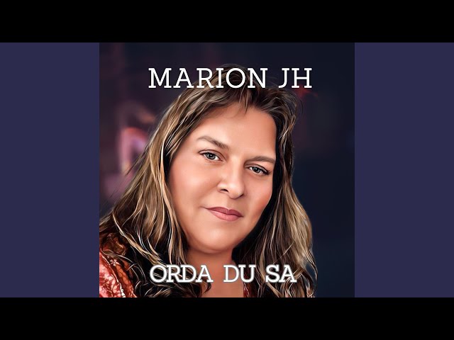 Marion JH - Orda Du Sa