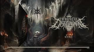Immortal Disfigurement KING Full Album Stream