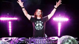 04. David Guetta - On The Dancefloor (Feat. Will.I.Am &amp; Apl De Ap)