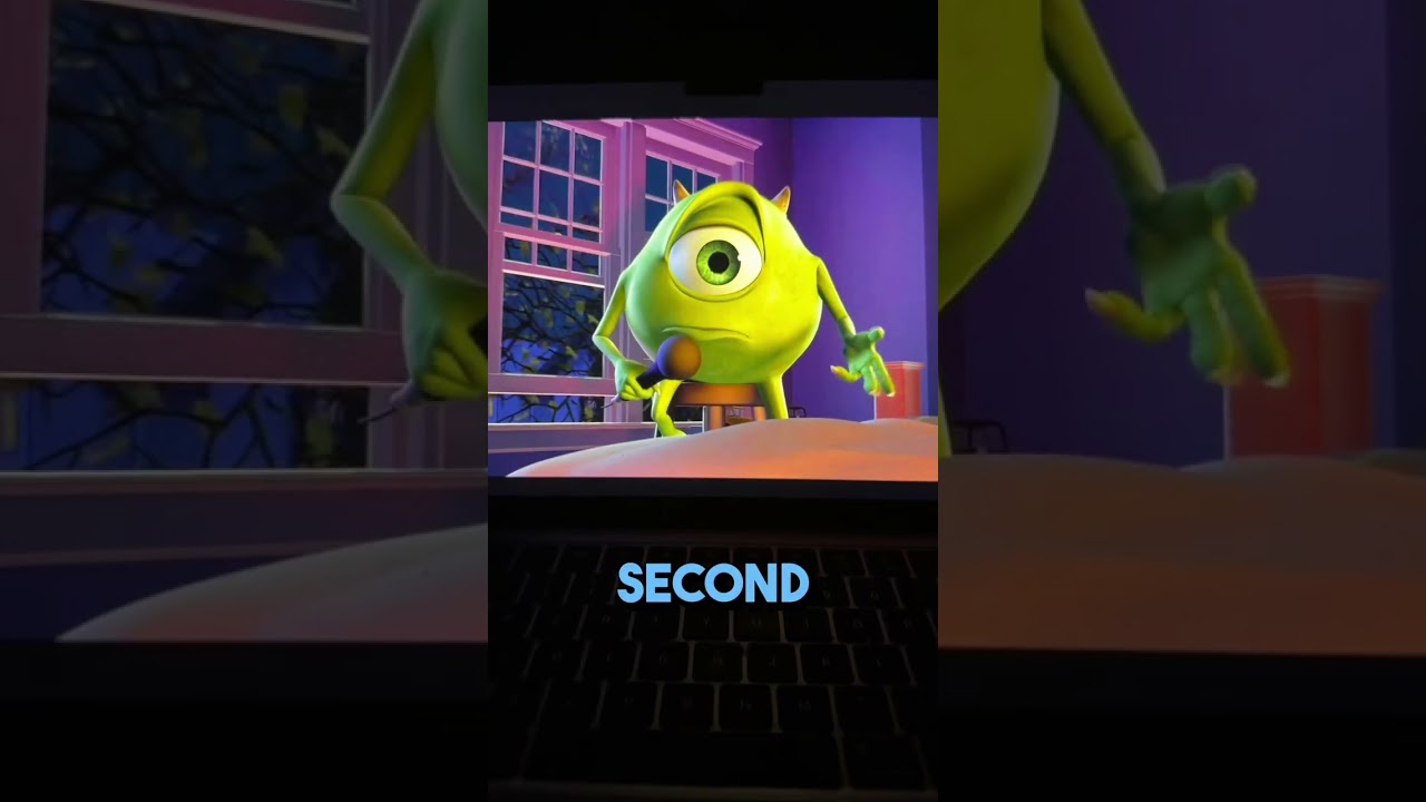 Как создавался каждый фильм Pixar 