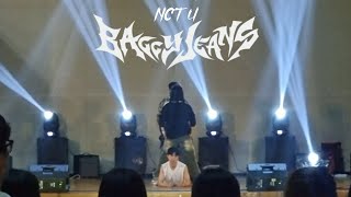 NCT U - Baggy Jeans | 광주교대 댄스동아리 무아지경 2024 동아리 축제