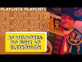 Playlist: solta o som DJ!