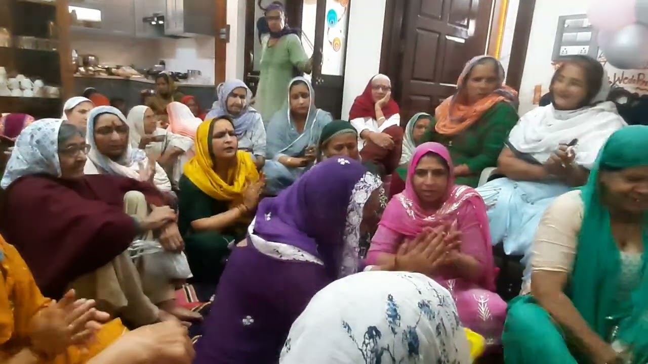  में त री सासु जा सत्संग में काम हो लिया सारा तेरे बेटे न समझा लें वो बहुत घणा कलिहारा #हरियाणवीभजन 