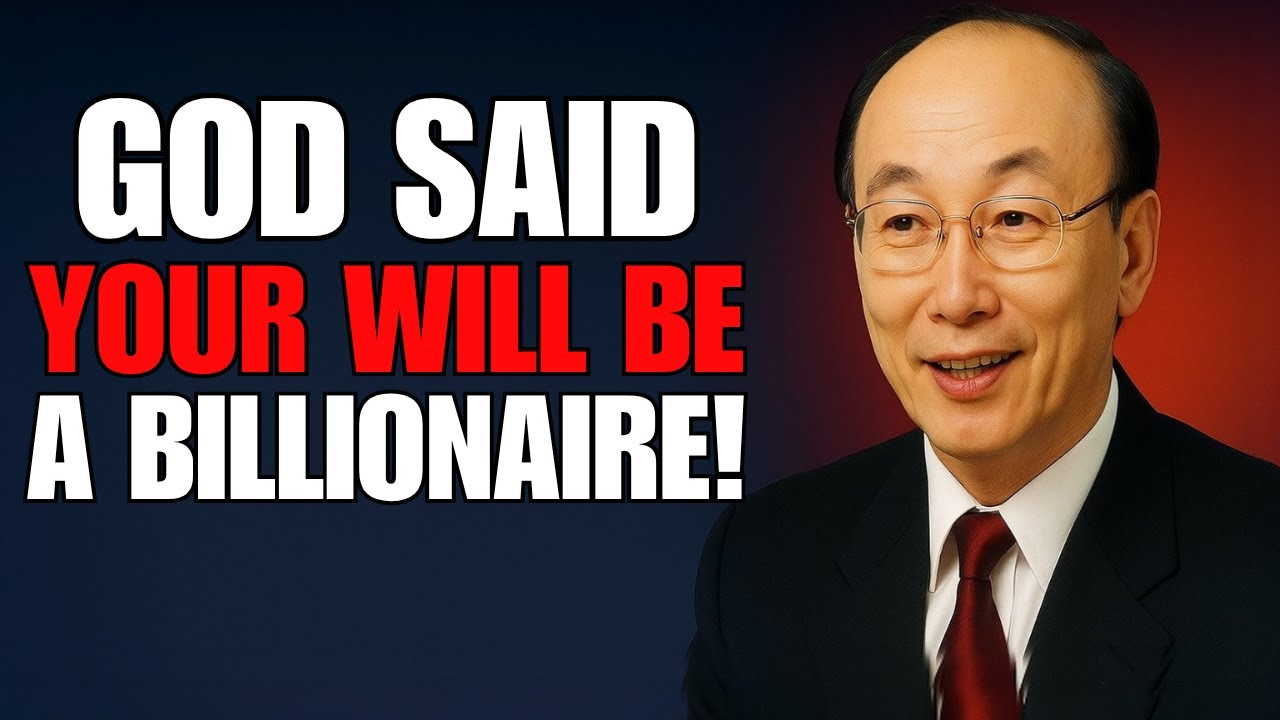 Wealth Is Coming! God Is About to Elevate You ! - Don’t Doubt It