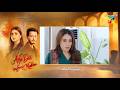 Aye Dil Aazma Nahin - Episode 21 Recap - 13th June 2026 - [ Mirza Zain Baig &amp; Hina Tariq ] - HUM TV