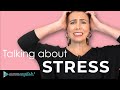 Phrases for Conversation 😫 English Idioms & Phrases about STRESS