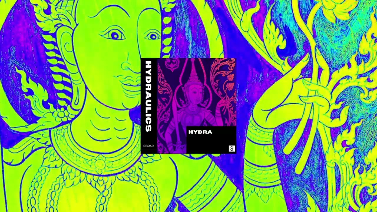 Watch HYDRA - Hydraulics on YouTube Watch HYDRA - Hydraulics on YouTube