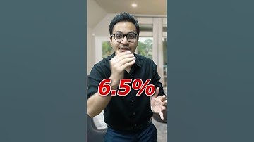 Home loan tenure increased😭 20 years to 27 years 😰 #shorts