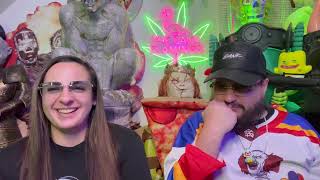 Comparing 3 Strains from Lit Farms! Dankin with the Flamingos Review!!