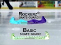Rockerz® Skate Guards