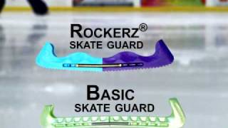 Rockerz® Skate Guards