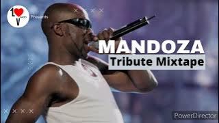 MANDOZA TRIBUTE MIXTAPE // Mixed By Jbl Ancient