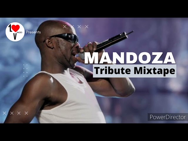 MANDOZA TRIBUTE MIXTAPE // Mixed By Jbl Ancient class=