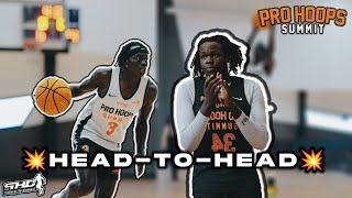 Nobody Saw This Coming Aduto Chipuowuop Vs Poth Machar Black Vs White Battle