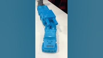 ONSLAUGHT! Age of the primes commander class revealed. #transformers #ageoftheprimes #bruticus #wow