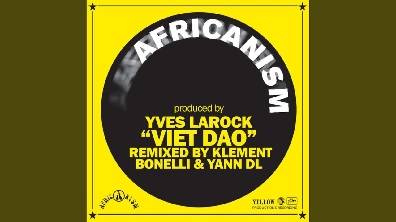 Viet Dao (Klement Bonelli & Yann DL Remix)