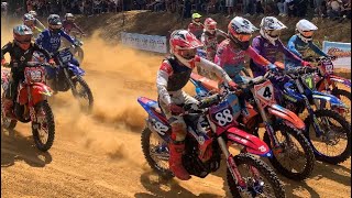 FFA OPEN PEMBALAP SUMUT  VS JAWA 🚀 (lubis brodher mx team bagan batu  screenshot 2