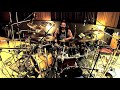 Jay Weinberg - Unsainted - Recording Studio Drums WITH Slipknot track and Corey Taylor (WANYK)