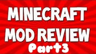 Minecraft PE//Ghost Hack Mod Review Part 3