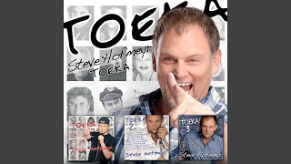 Video thumbnail of "Steve Hofmeyr - Delta Dawn"