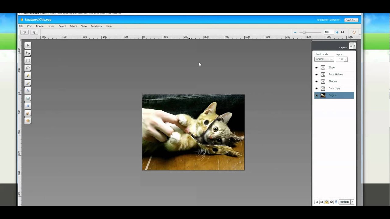 photoshop aviary