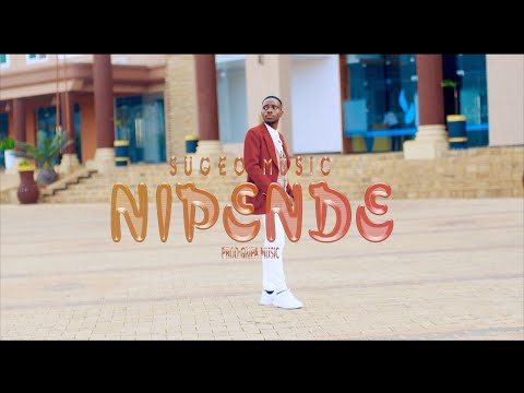 Sugeo Music Nipende Official Music Video