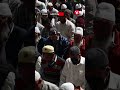 Kashmiri Leader Mirwaiz Says House Arrest Barred His Khwaja Digar Address
