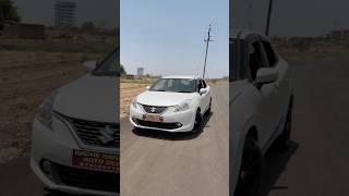 Maruti Suzuki Baleno available Radhe Krishna Autodeal Manasa #automobile