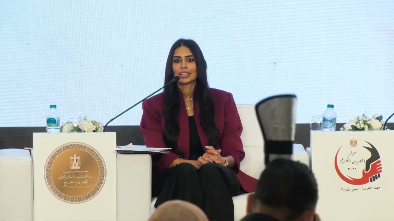 هايدي المغازي: إعلان المحميات وحده لا يكفي لحماية الطبيعة
