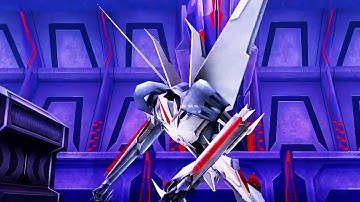 Transformers: Prime - Bulkhead vs Starscream Final Battle