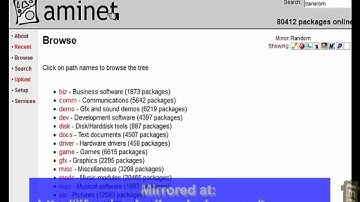 WinUAE Installation Guide - 0/12 - Installing WinUAE and Grabbing BIOS Roms - by LemonAmiga.com