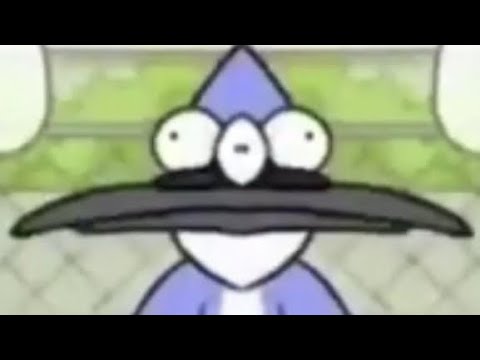 Average regular show episode