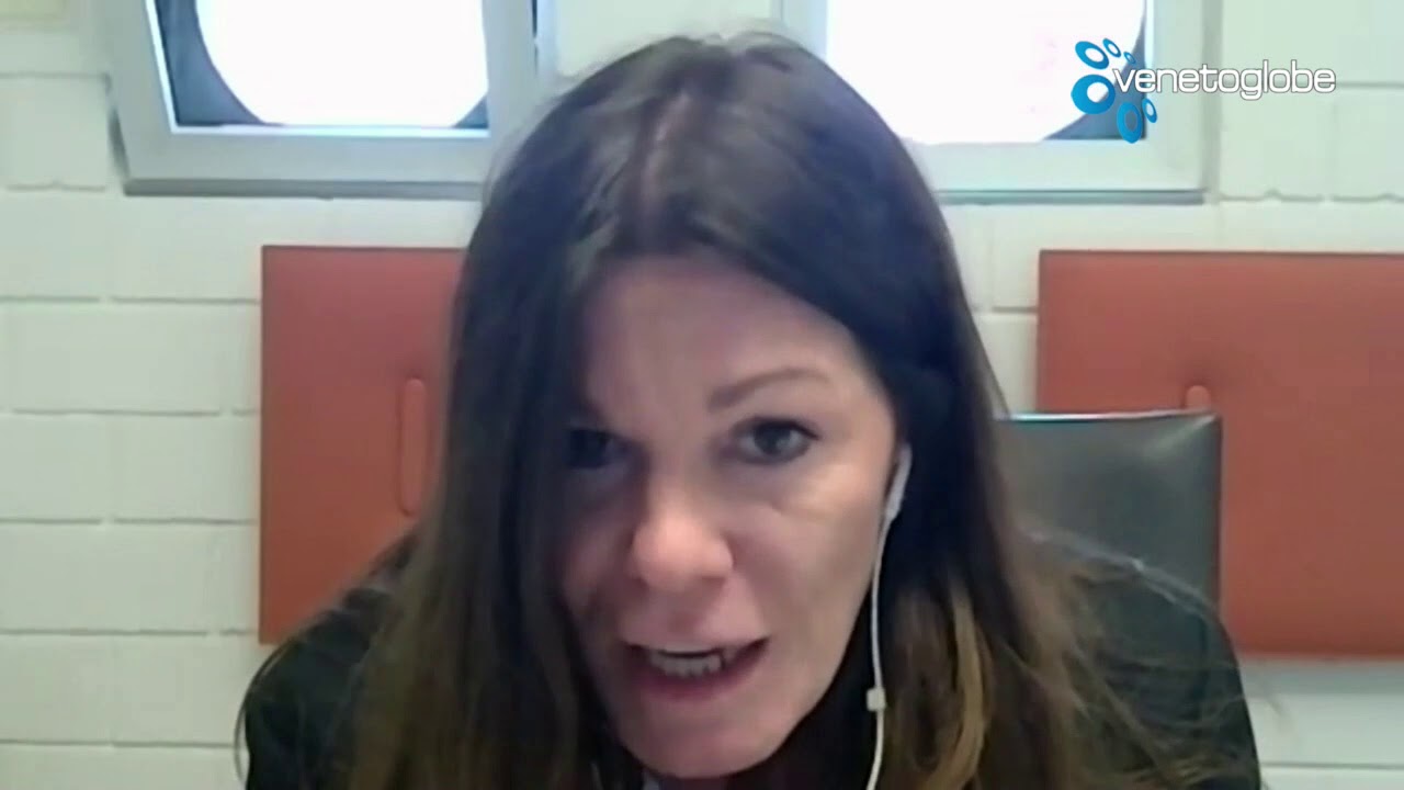 VOCI DA ......  intervista STEFANIA FRANCESCHET Titolare Ristorazione OTTAVIAN