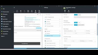 Enabling Java on Web server or Web App in Azure Platform