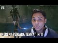 KITA MELAWAN ROBOT PELINDUNG TEMPAT INI GUYS - STAR WARS JEDI: FALLEN ORDER INDONESIA PART 4