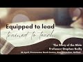 Equipped to Lead - Stephen Neilly