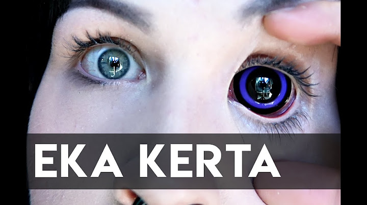 TESTATAAN KOKO SILMÄN PEITTÄVÄT PIILARIT - ekaa kertaa!