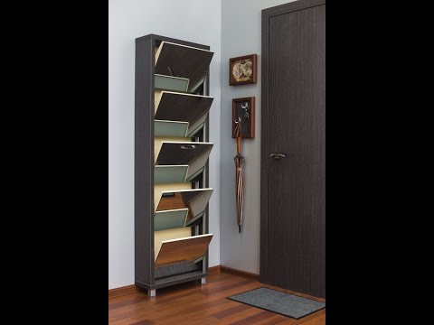 Обувницы Айрон на сайте komodmsk.ru