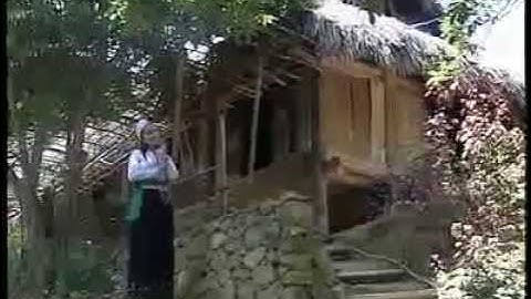 Lời Ru Đất Mường - Hồng Tam