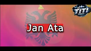 🎧Jan Ata – Dj Titi 83  ( Trance House Remix (Summer EDM 2026